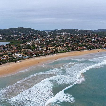 Praia De Geriba A 80 M, Piscina, Wifi E Smartv. Villa Búzios Exterior foto