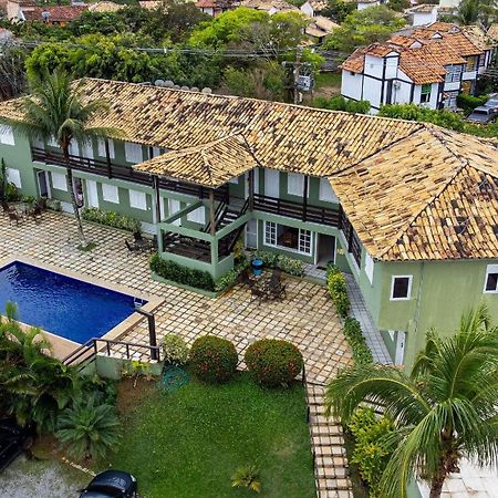 Praia De Geriba A 80 M, Piscina, Wifi E Smartv. Villa Búzios Exterior foto