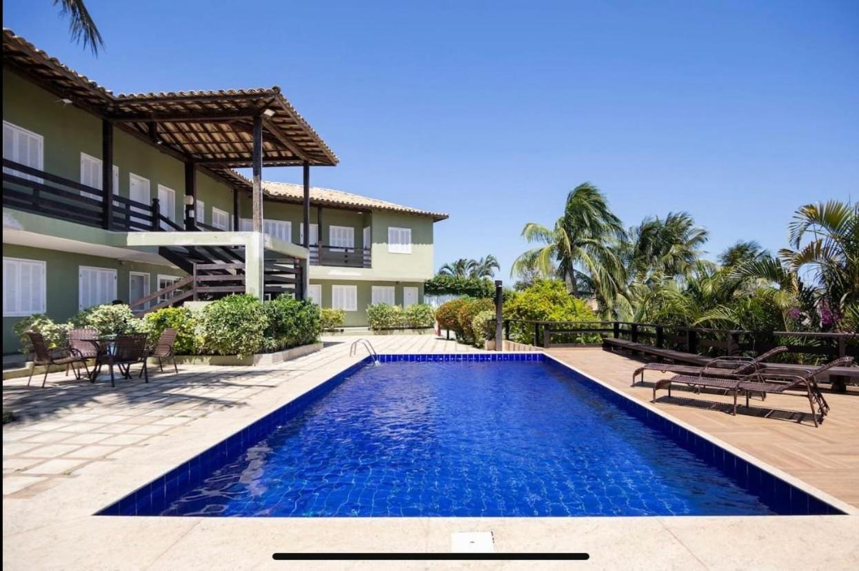 Praia De Geriba A 80 M, Piscina, Wifi E Smartv. Villa Búzios Exterior foto