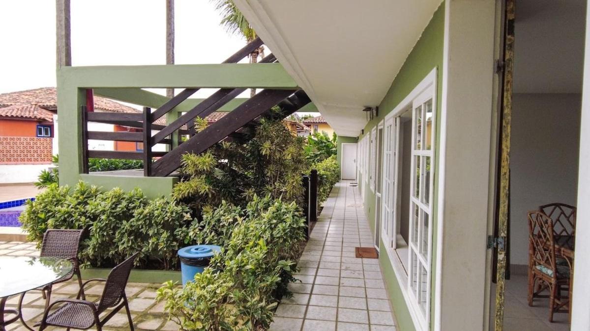 Praia De Geriba A 80 M, Piscina, Wifi E Smartv. Villa Búzios Exterior foto