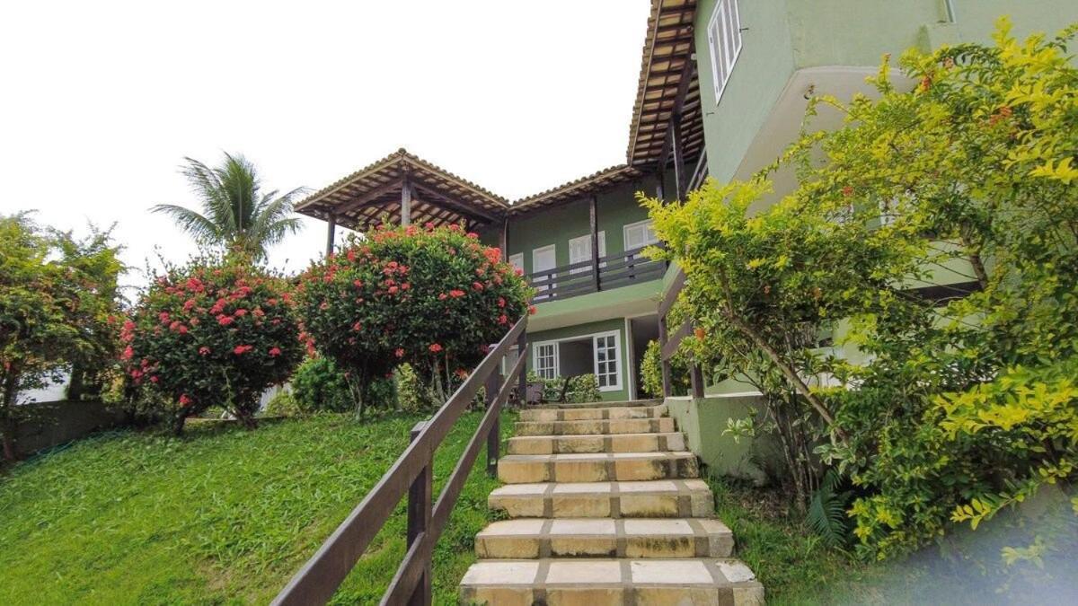 Praia De Geriba A 80 M, Piscina, Wifi E Smartv. Villa Búzios Exterior foto