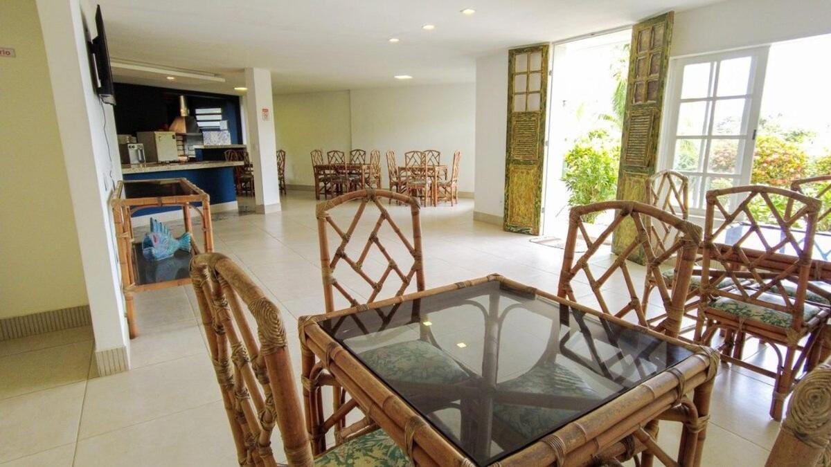 Praia De Geriba A 80 M, Piscina, Wifi E Smartv. Villa Búzios Exterior foto