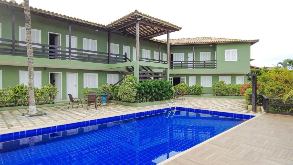 Praia De Geriba A 80 M, Piscina, Wifi E Smartv. Villa Búzios Exterior foto