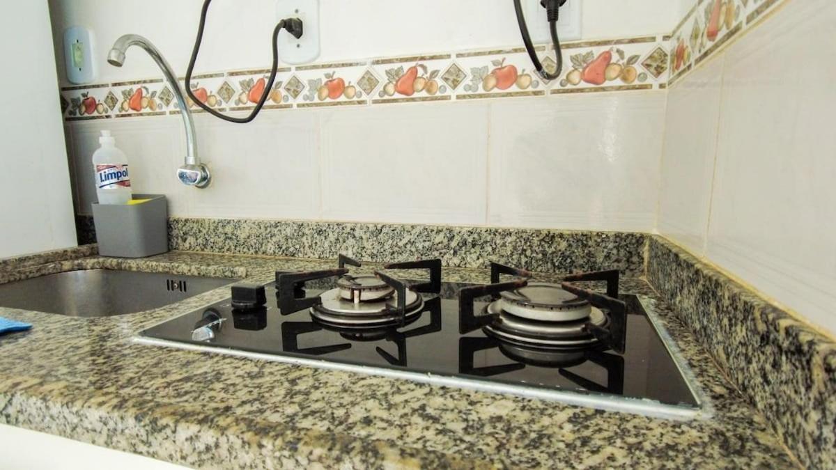 Praia De Geriba A 80 M, Piscina, Wifi E Smartv. Villa Búzios Habitación foto