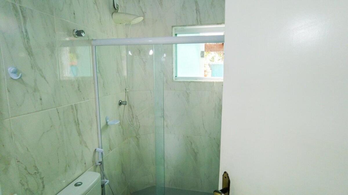 Praia De Geriba A 80 M, Piscina, Wifi E Smartv. Villa Búzios Habitación foto