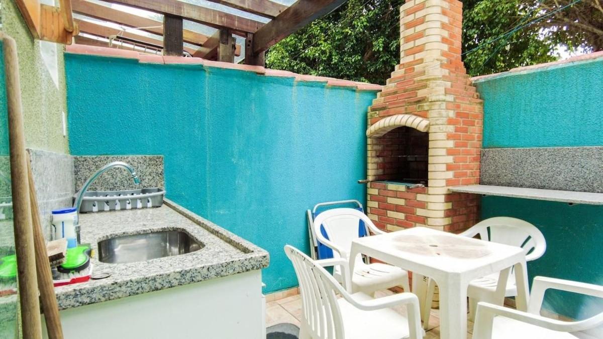 Praia De Geriba A 80 M, Piscina, Wifi E Smartv. Villa Búzios Habitación foto
