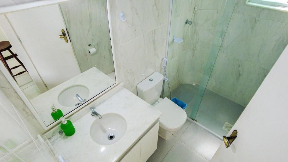 Praia De Geriba A 80 M, Piscina, Wifi E Smartv. Villa Búzios Habitación foto
