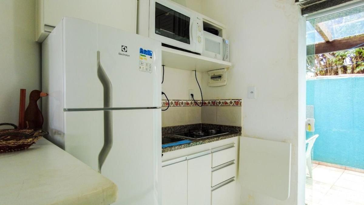 Praia De Geriba A 80 M, Piscina, Wifi E Smartv. Villa Búzios Habitación foto