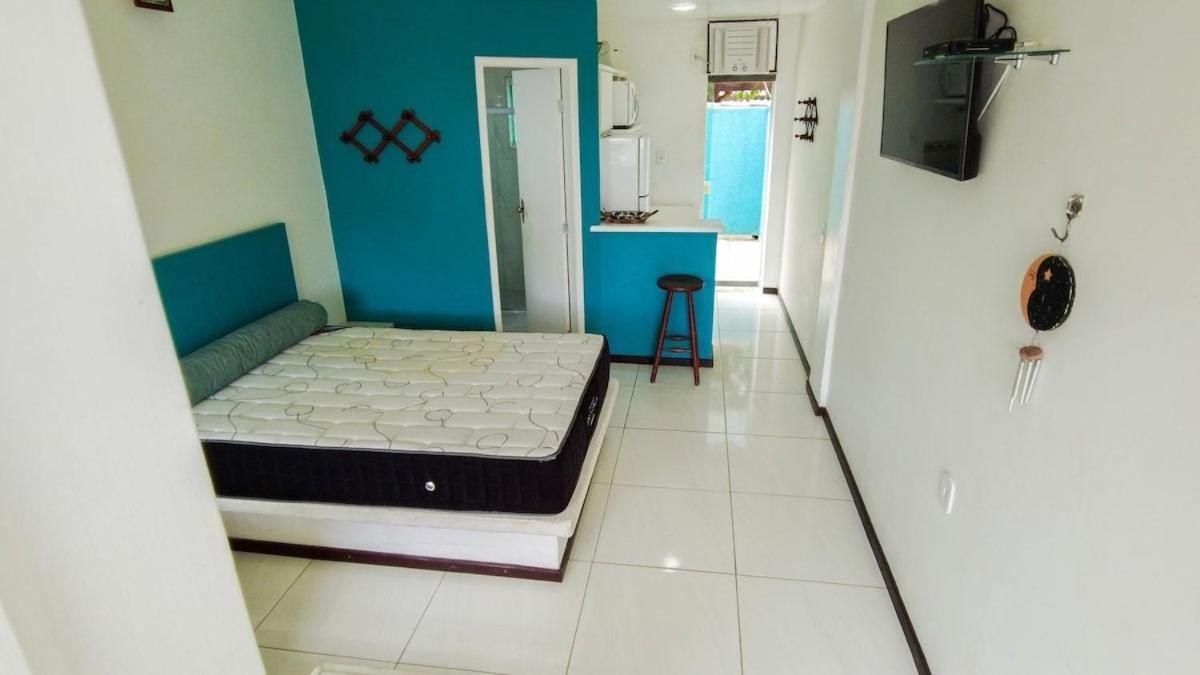 Praia De Geriba A 80 M, Piscina, Wifi E Smartv. Villa Búzios Habitación foto